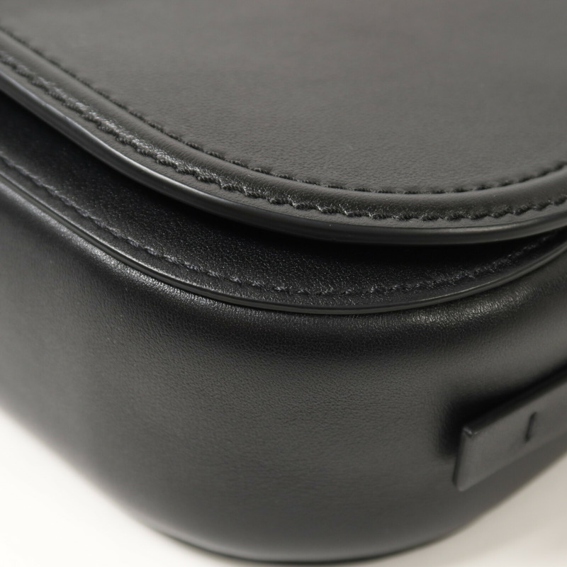 Valentino 牛皮皮革Shoulder Bag肩背袋-11