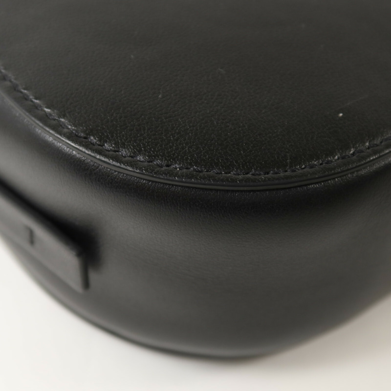 Valentino 牛皮皮革Shoulder Bag肩背袋-12