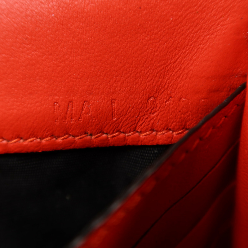 GIVENCHY 牛皮皮革Chain Shoulder鏈帶肩背袋-7