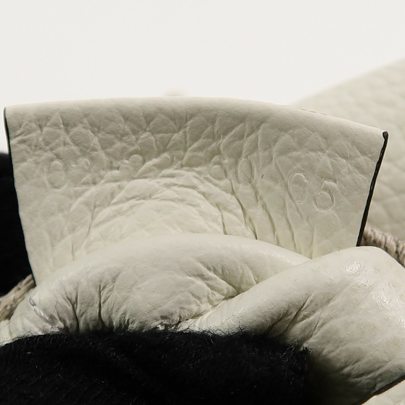 Chloe 牛皮皮革Marcie Small Saddle肩背袋-6