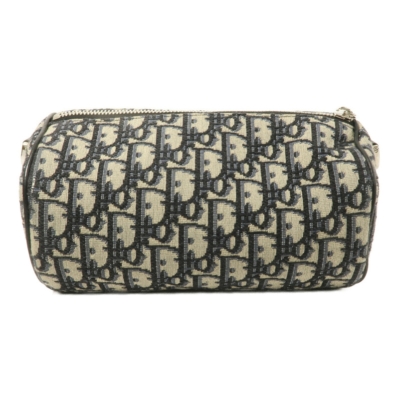 Dior 帆布Roller Messenger Bag肩背袋-1