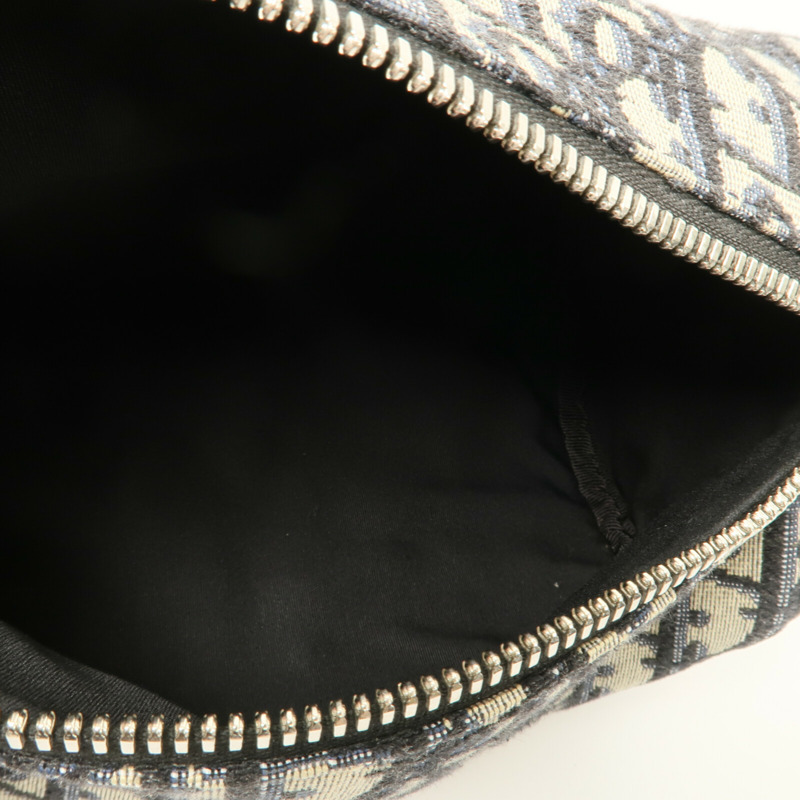 Dior 帆布Roller Messenger Bag肩背袋-4
