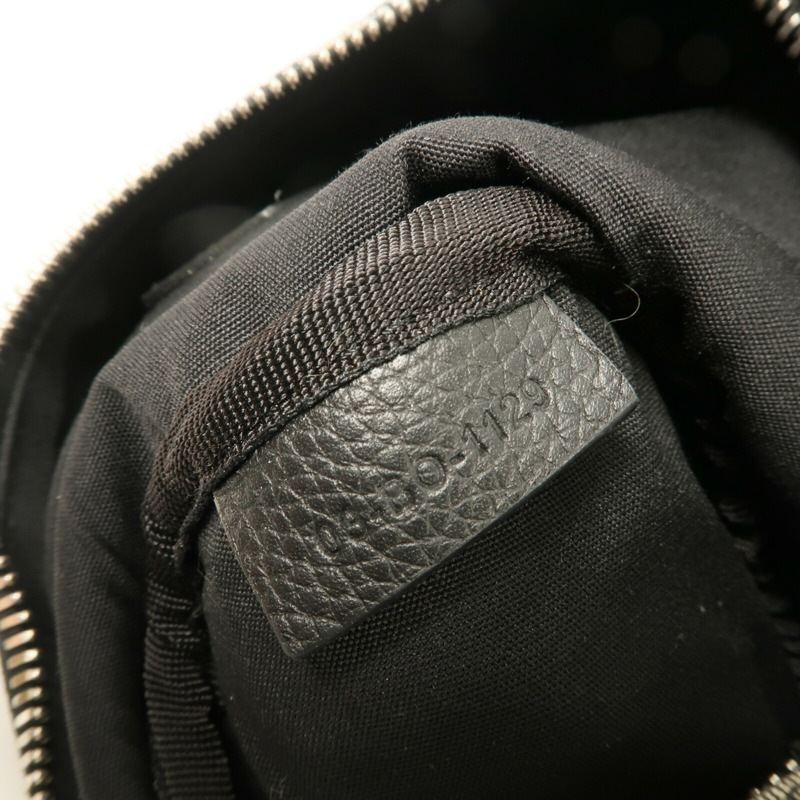 Dior 帆布Roller Messenger Bag肩背袋-6