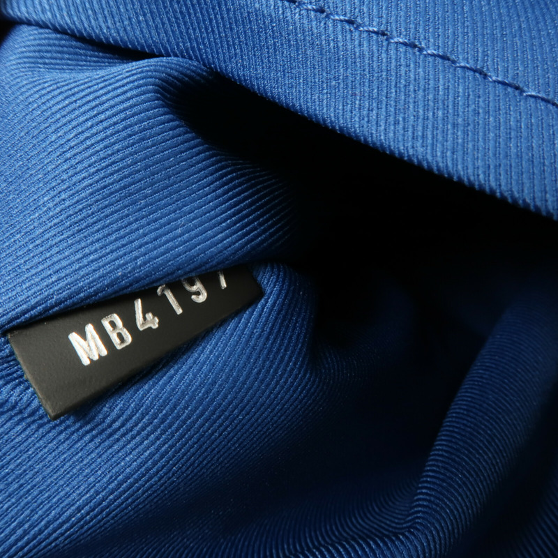 LOUIS VUITTON Damier Graphite Avenue Sling Bag肩背袋-6