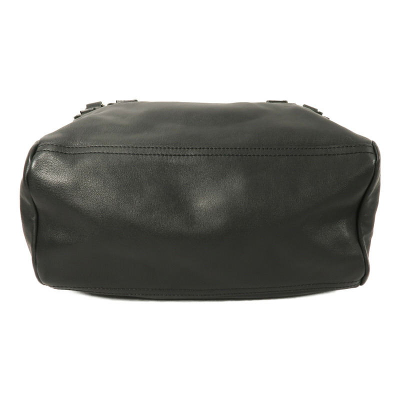 GIVENCHY 牛皮皮革Pandora Medium手挽肩背兩用袋-3