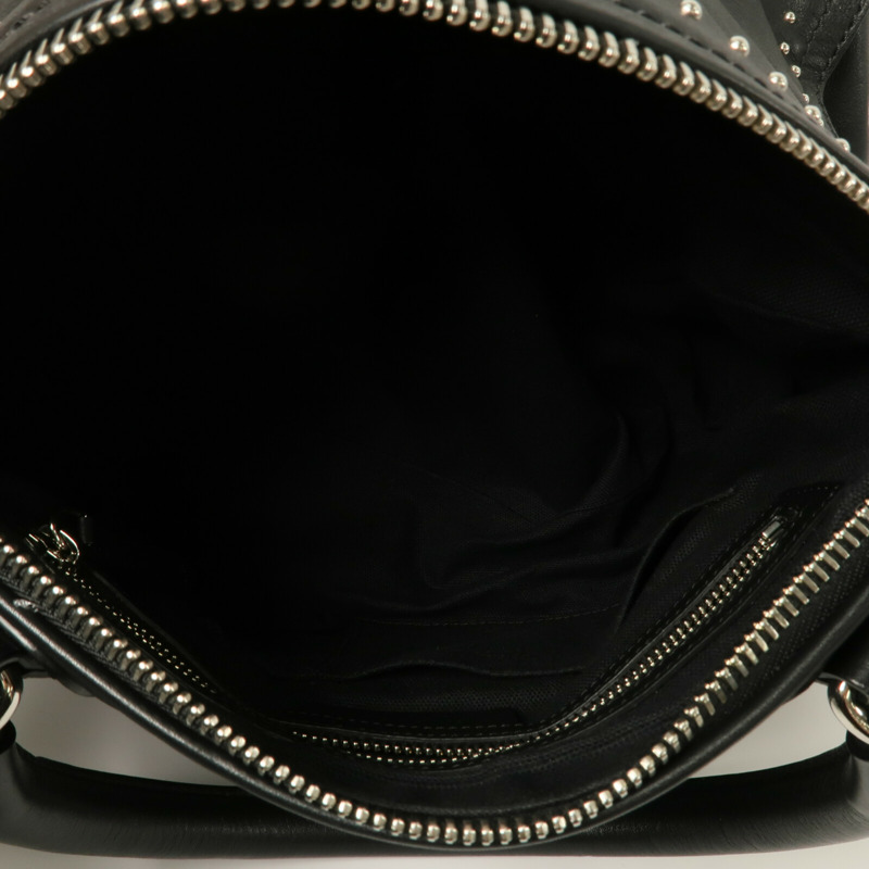 GIVENCHY 牛皮皮革Pandora Medium手挽肩背兩用袋-4