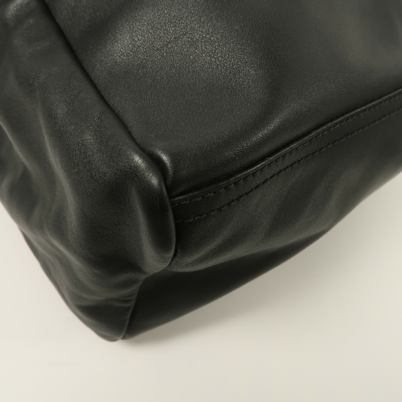 GIVENCHY 牛皮皮革Pandora Medium手挽肩背兩用袋-10