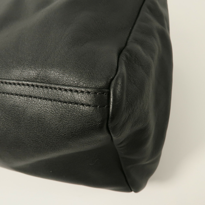 GIVENCHY 牛皮皮革Pandora Medium手挽肩背兩用袋-11