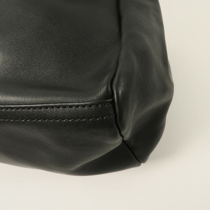 GIVENCHY 牛皮皮革Pandora Medium手挽肩背兩用袋-12