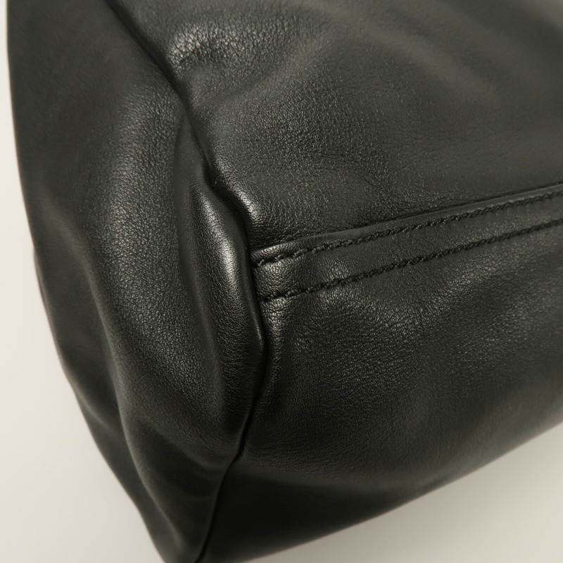 GIVENCHY 牛皮皮革Pandora Medium手挽肩背兩用袋-13