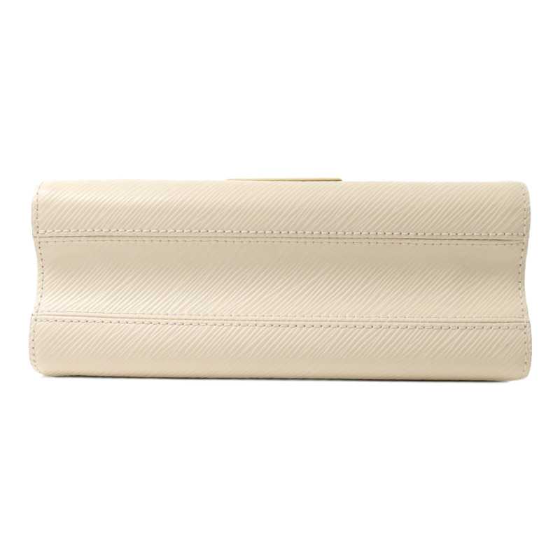 LOUIS VUITTON Epi Twist MM手挽肩背兩用袋-3