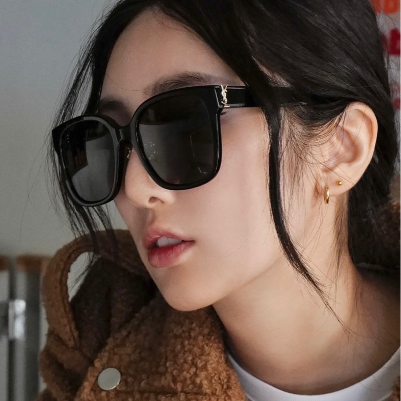 YSL 太陽眼鏡 SL M105 熱賣款-4