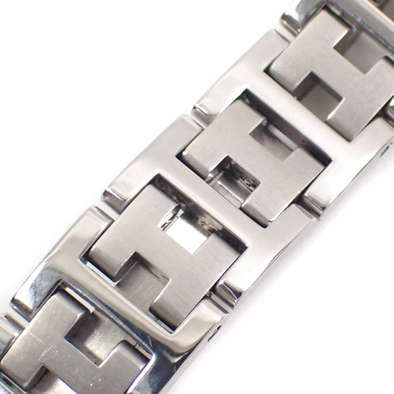 愛馬仕 Rally 女士石英錶 SS RA1.210 電池驅動-3