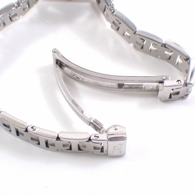 愛馬仕 Rally 女士石英錶 SS RA1.210 電池驅動-4