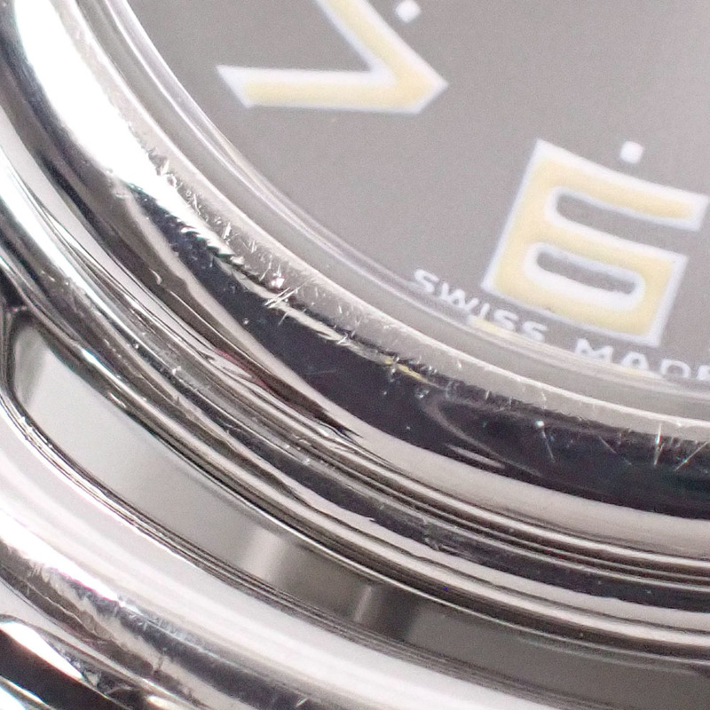 愛馬仕 Rally 女士石英錶 SS RA1.210 電池驅動-6