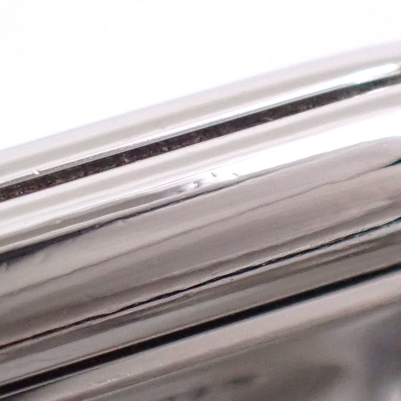 愛馬仕 Rally 女士石英錶 SS RA1.210 電池驅動-7