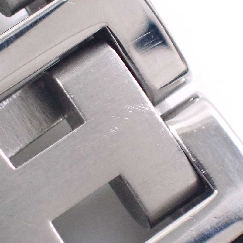 愛馬仕 Rally 女士石英錶 SS RA1.210 電池驅動-8