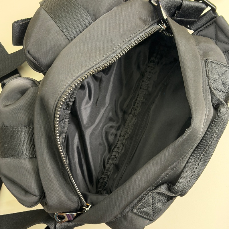 Simone Rocha 珍珠背帶側背包 Beaded Classic Bow crossbody bag-11