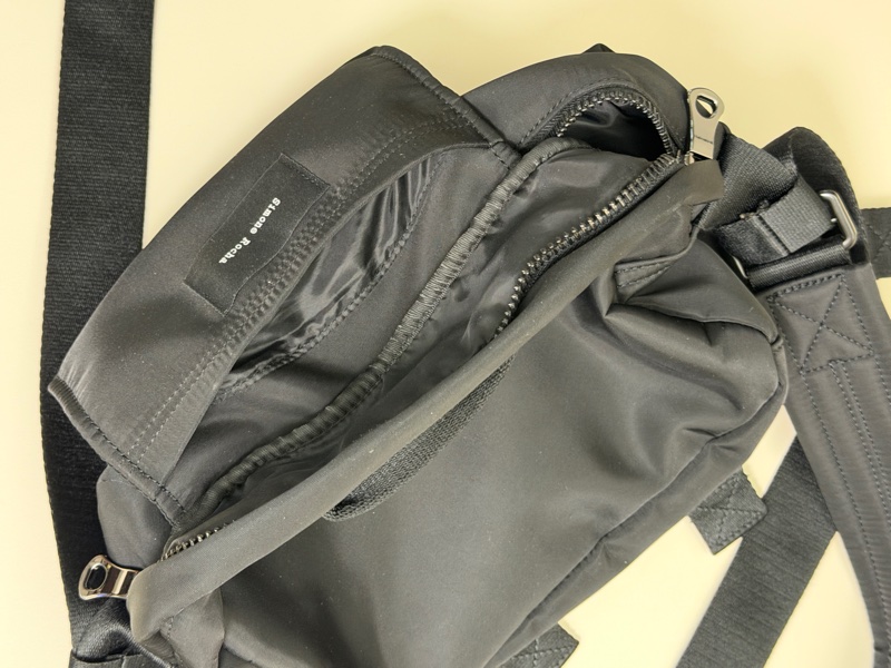 Simone Rocha 珍珠背帶側背包 Beaded Classic Bow crossbody bag-12