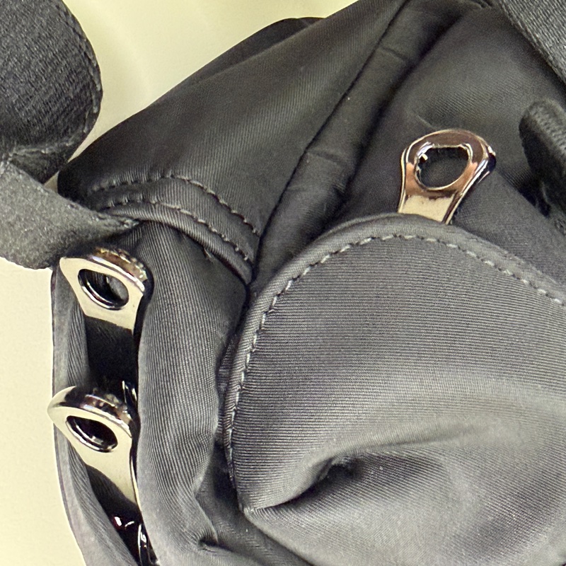 Simone Rocha 珍珠背帶側背包 Beaded Classic Bow crossbody bag-14