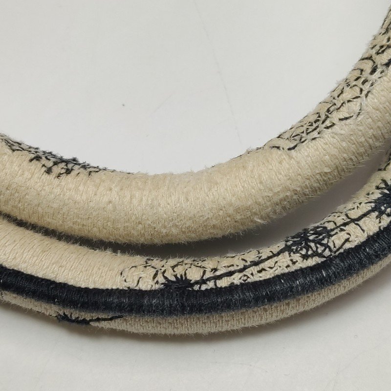 Dior Book Tote中型帆布Dior Zodiac圖案刺繡手提包-12