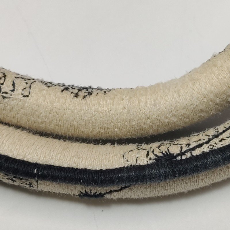 Dior Book Tote中型帆布Dior Zodiac圖案刺繡手提包-13