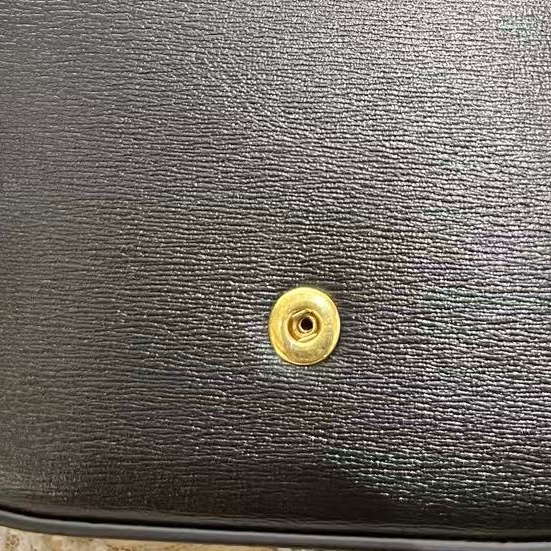 Celine Triomphe mini 牛皮手袋(閒置未使用）-26