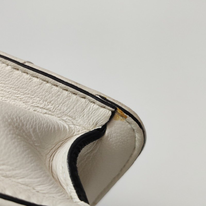 Bvlgari Serpenti Forever蛇頭包小號羊皮幾何絎縫蛇頭斜背包單肩包-19