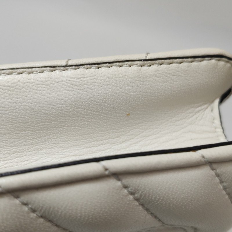 Bvlgari Serpenti Forever蛇頭包小號羊皮幾何絎縫蛇頭斜背包單肩包-21