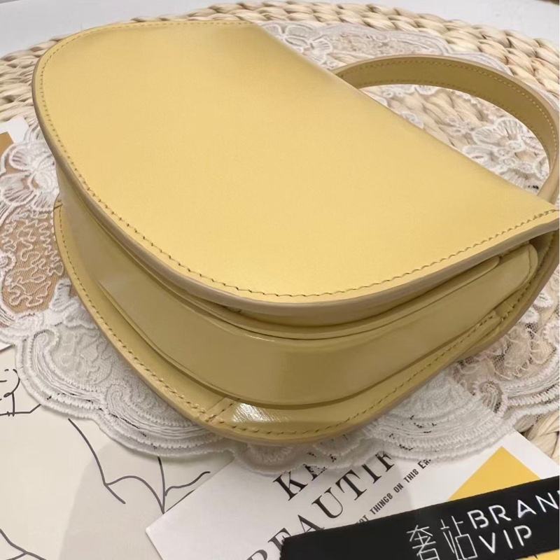 Celine Mini Besace Clea（閒置未使用）-8