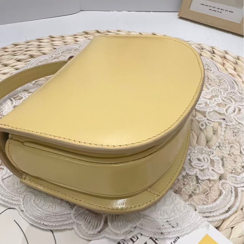 Celine Mini Besace Clea（閒置未使用）-11