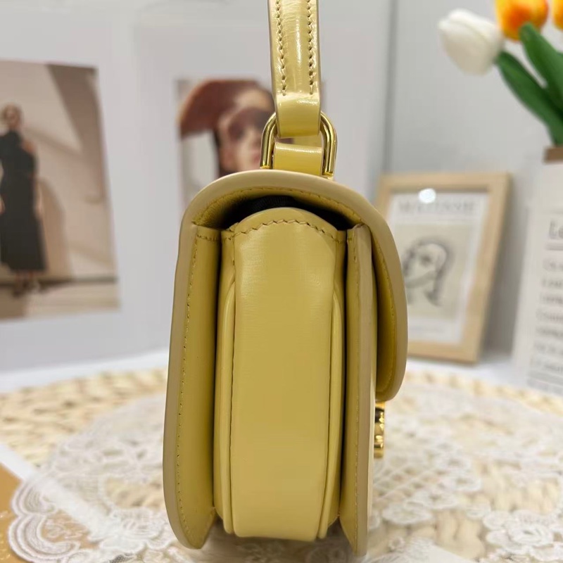 Celine Mini Besace Clea（閒置未使用）-12