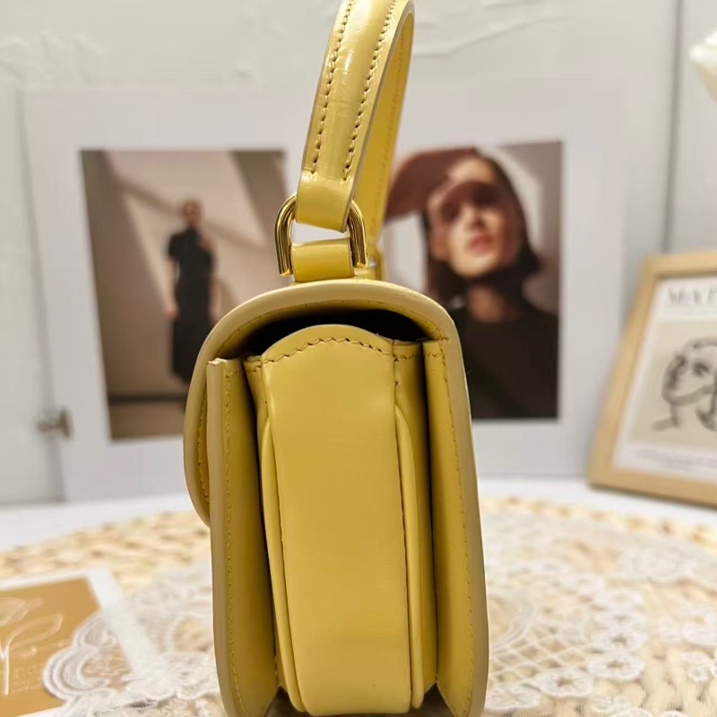 Celine Mini Besace Clea（閒置未使用）-13