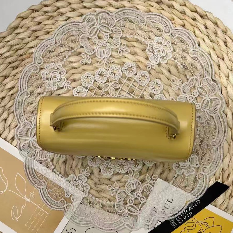 Celine Mini Besace Clea（閒置未使用）-14