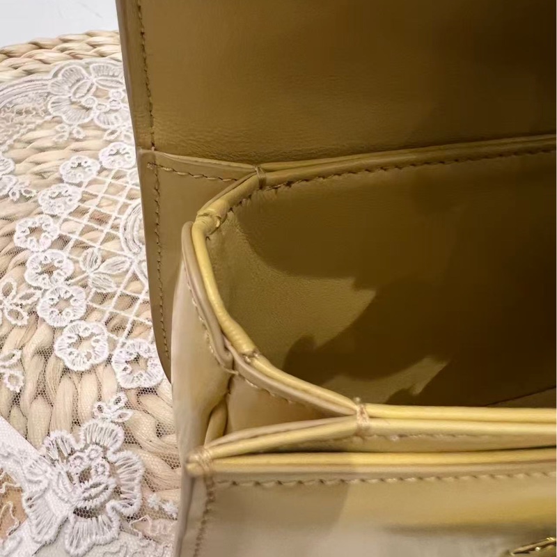 Celine Mini Besace Clea（閒置未使用）-16