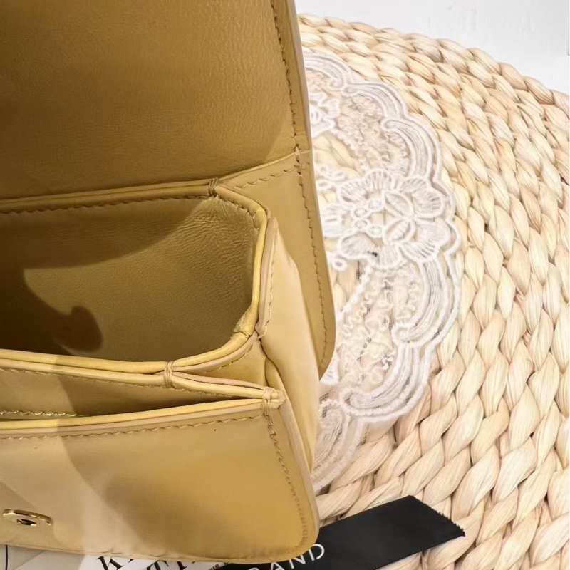 Celine Mini Besace Clea（閒置未使用）-20