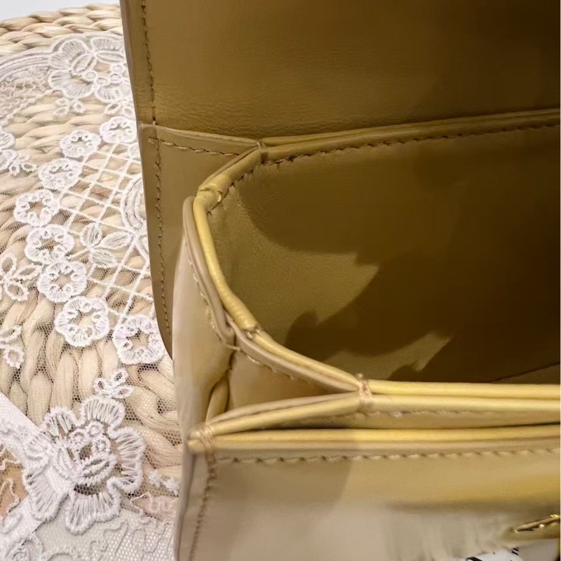 Celine Mini Besace Clea（閒置未使用）-21