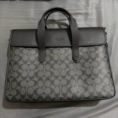 COACH公事包、筆電包