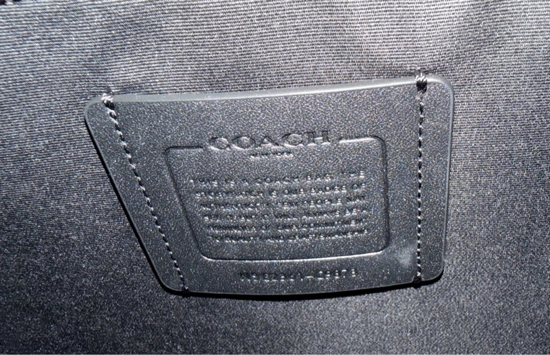 COACH公事包、筆電包-6