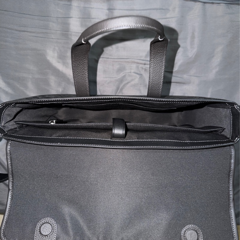 COACH公事包、筆電包-10