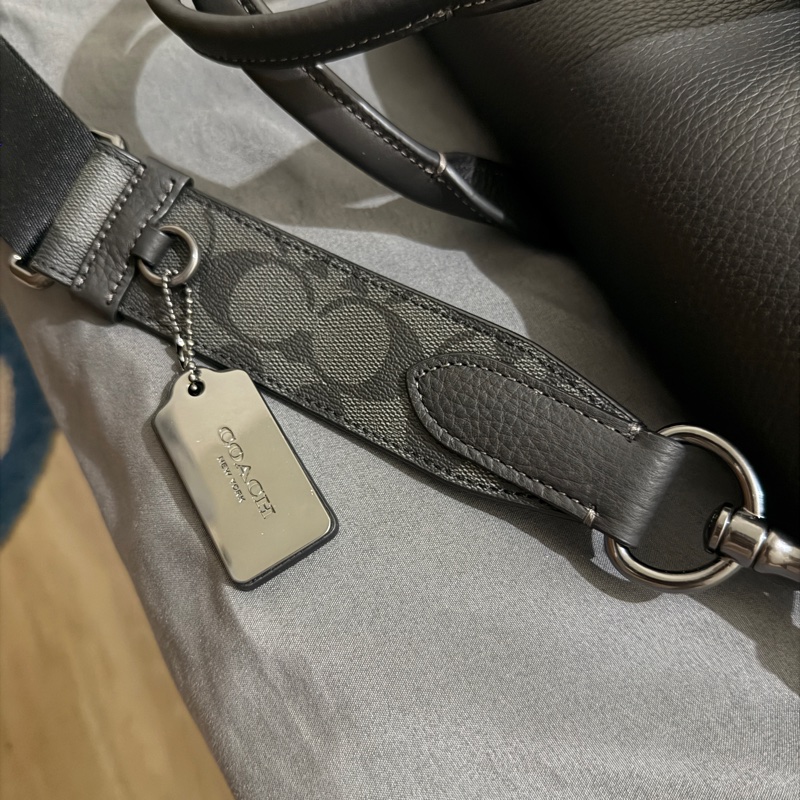 COACH公事包、筆電包-13