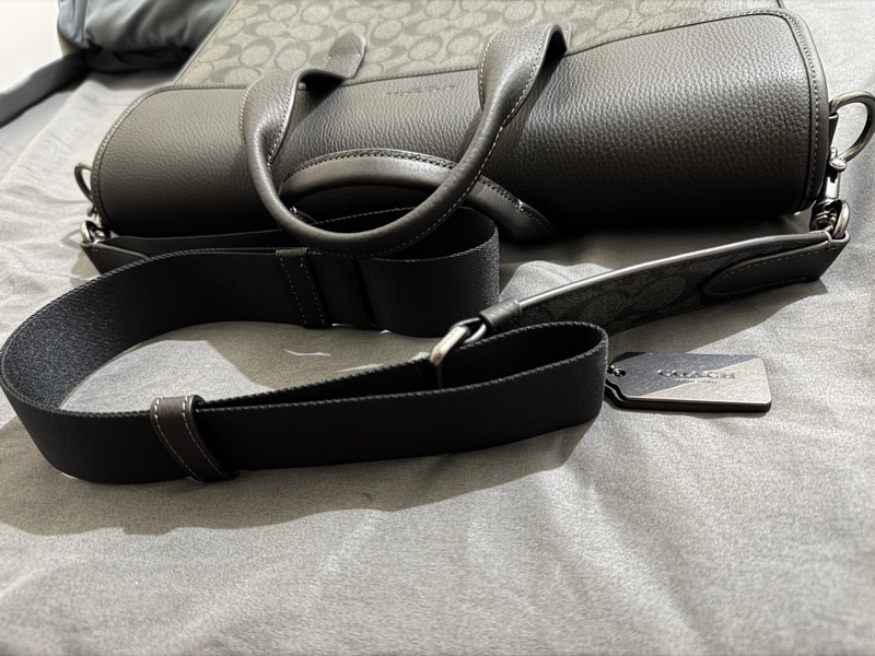 COACH公事包、筆電包-14