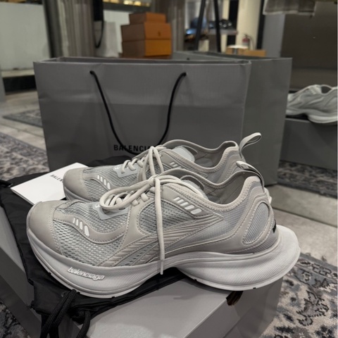 僅穿一次🌟Balenciaga Circuit 運動鞋 巴黎世家｜Classic Trend CT精品｜台北東區實體
