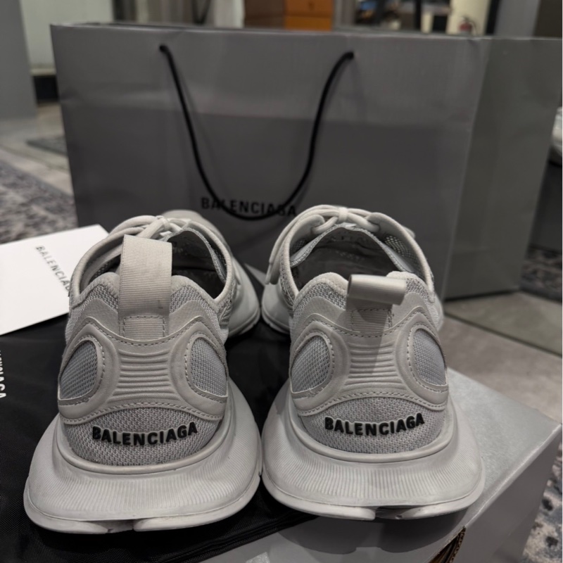 僅穿一次🌟Balenciaga Circuit 運動鞋 巴黎世家｜Classic Trend CT精品｜台北東區實體-1