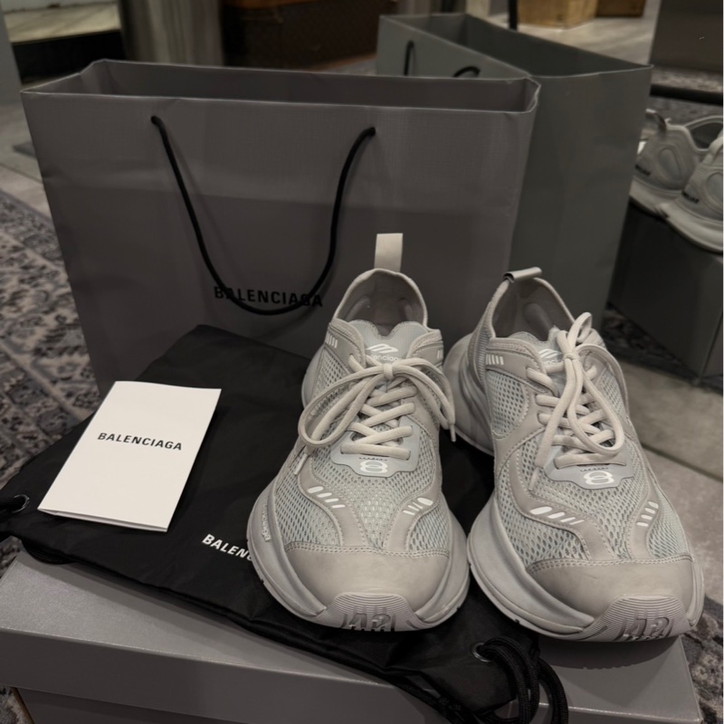 僅穿一次🌟Balenciaga Circuit 運動鞋 巴黎世家｜Classic Trend CT精品｜台北東區實體-2