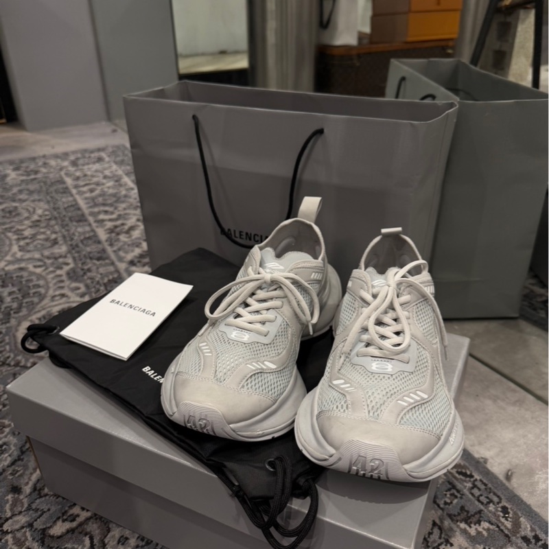 僅穿一次🌟Balenciaga Circuit 運動鞋 巴黎世家｜Classic Trend CT精品｜台北東區實體-4