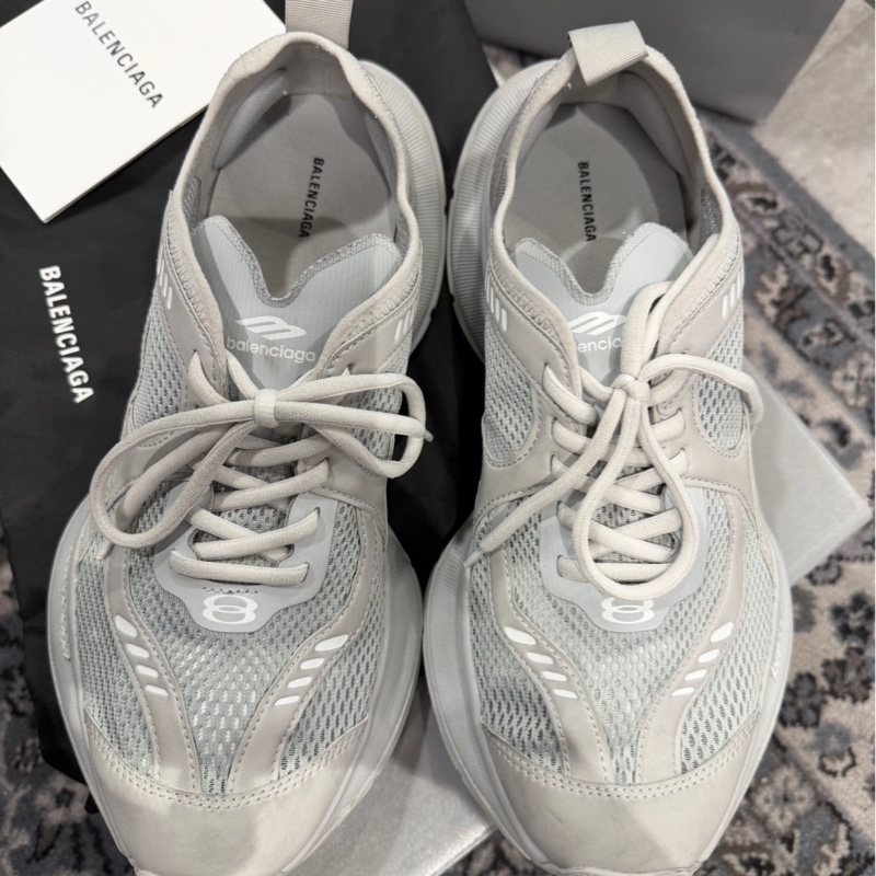 僅穿一次🌟Balenciaga Circuit 運動鞋 巴黎世家｜Classic Trend CT精品｜台北東區實體-5