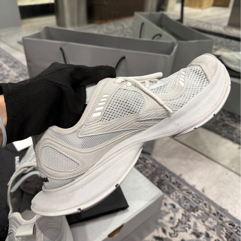 僅穿一次🌟Balenciaga Circuit 運動鞋 巴黎世家｜Classic Trend CT精品｜台北東區實體-6