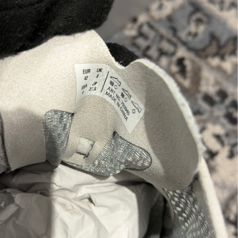 僅穿一次🌟Balenciaga Circuit 運動鞋 巴黎世家｜Classic Trend CT精品｜台北東區實體-7