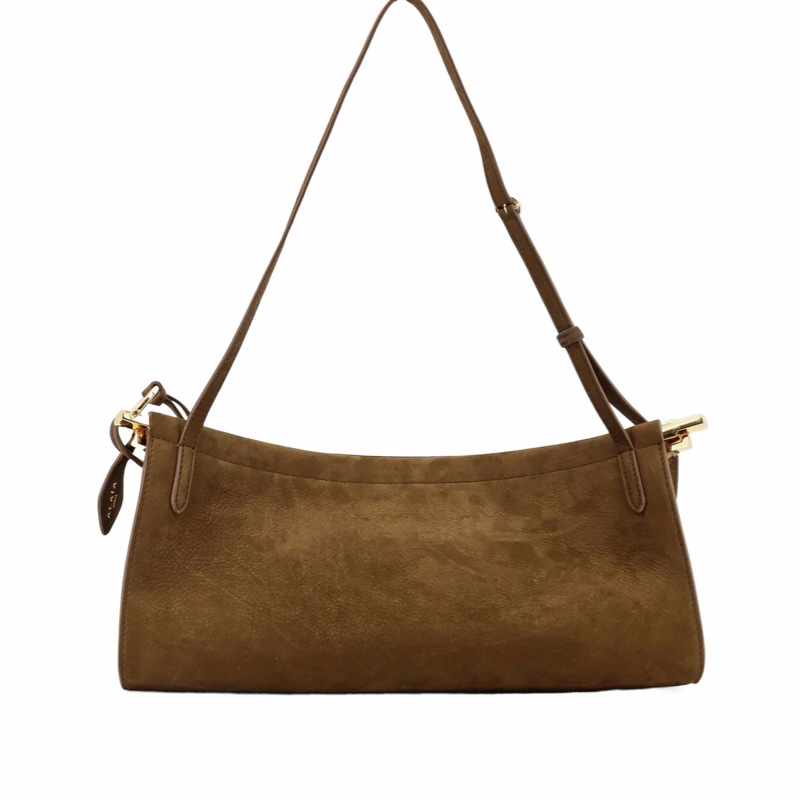 Alaia 女士 徽標單肩包均碼碼30cm*9cm*14cm-3